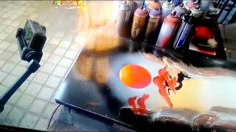 2021-8-2 starting my art shop and Prints Back up