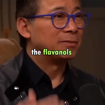 high-flavanol cocoa consumption reduces the risk of cardiovascular death