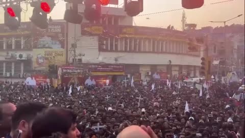 Shubh Yatra khambara Church