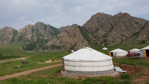 Mongolia