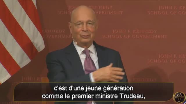 Le coach et mentor de Justin. Et de milliers d'autres dirigeants.