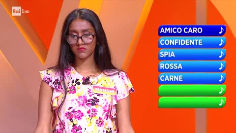 RAIUNO - Reazione A Catena-La Catena Musicale (09/08/2022)