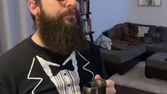 Comedy skit #2