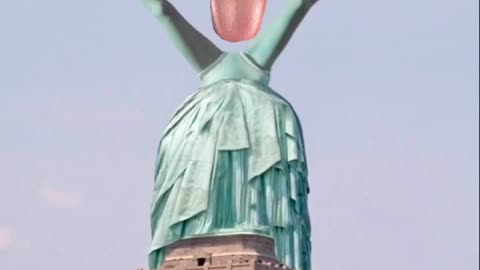 Once you get a taste of liberty you’ll always want more.