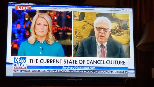 Dennis Prager on the Left & current tyrannical behavior