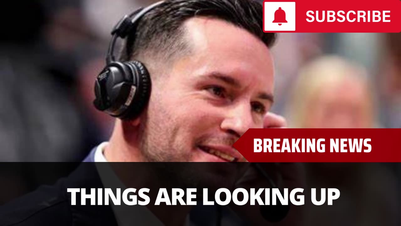 Were We All Wrong About JJ Redick?