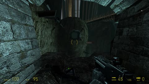 HALF LIFE 2