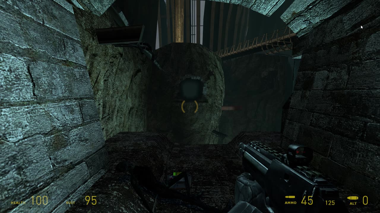 HALF LIFE 2