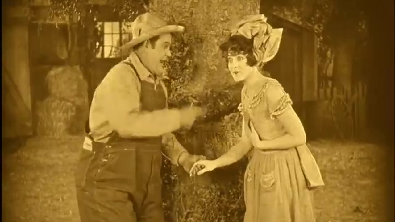 The Wizard of Oz (1925) - Full movie