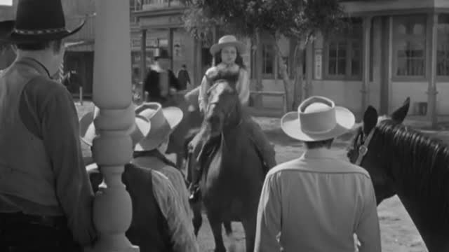 Truth Justice & the John Wayne Way. My contribution for Independence Day Celebrations.