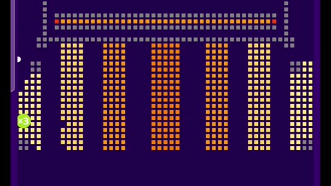 Oddly Pleasing Brick Crusher #shorts | level 18