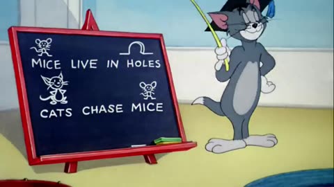 Tom and jerry best episode 😂