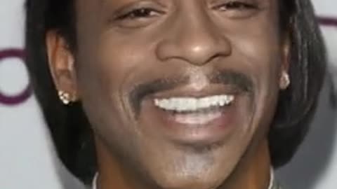 Katt Williams sings Cherokee