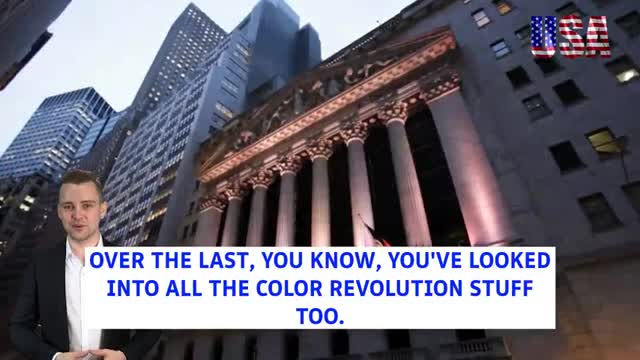 HOW NESARA/GESARA PREVAIL FINANCIAL CONTROL BACK TO THE PEOPLE?