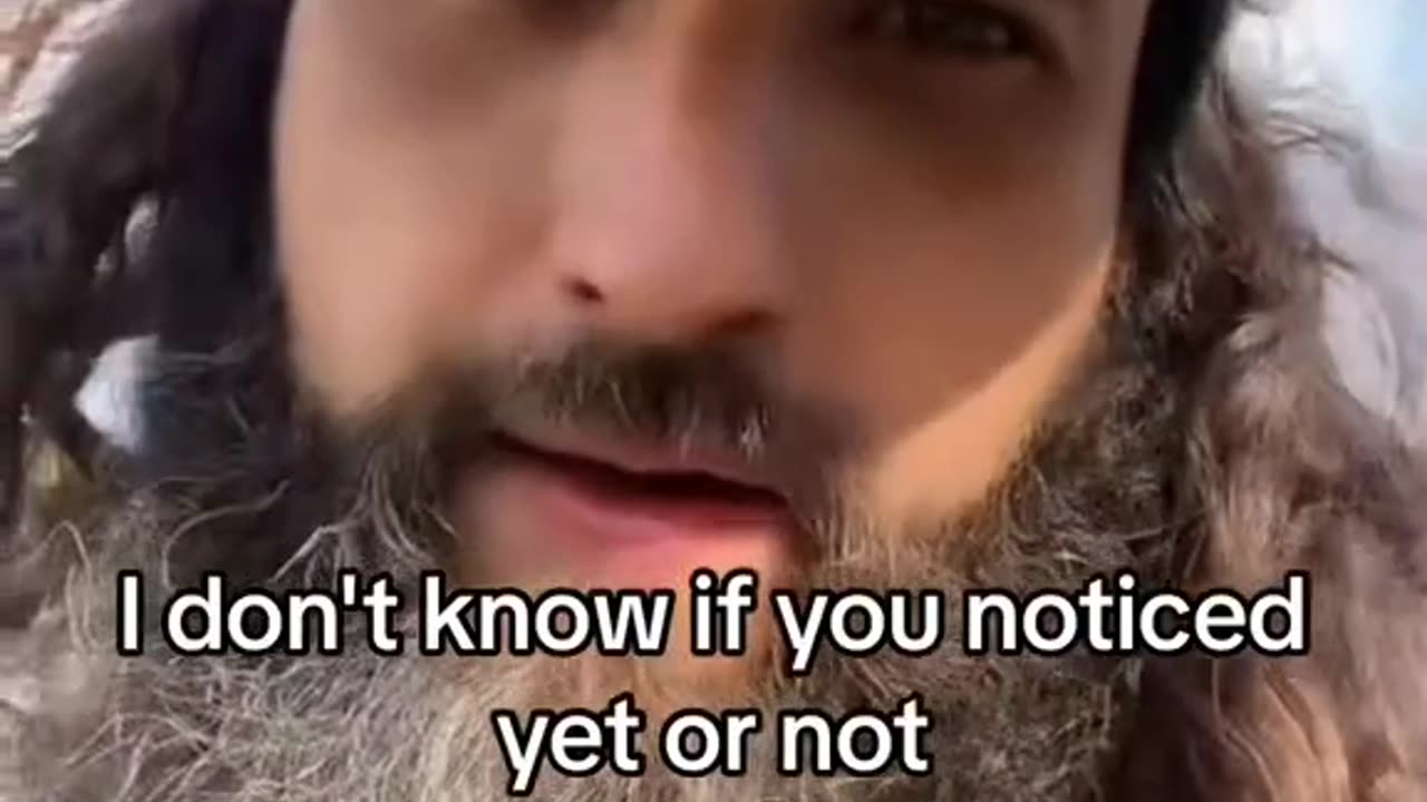 The Age of Secrets is OVER