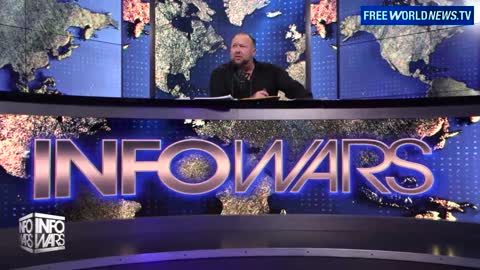 Will Alex Jones Return In 2022?