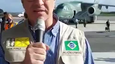 NINGUÉM FICA PARA TRÁS