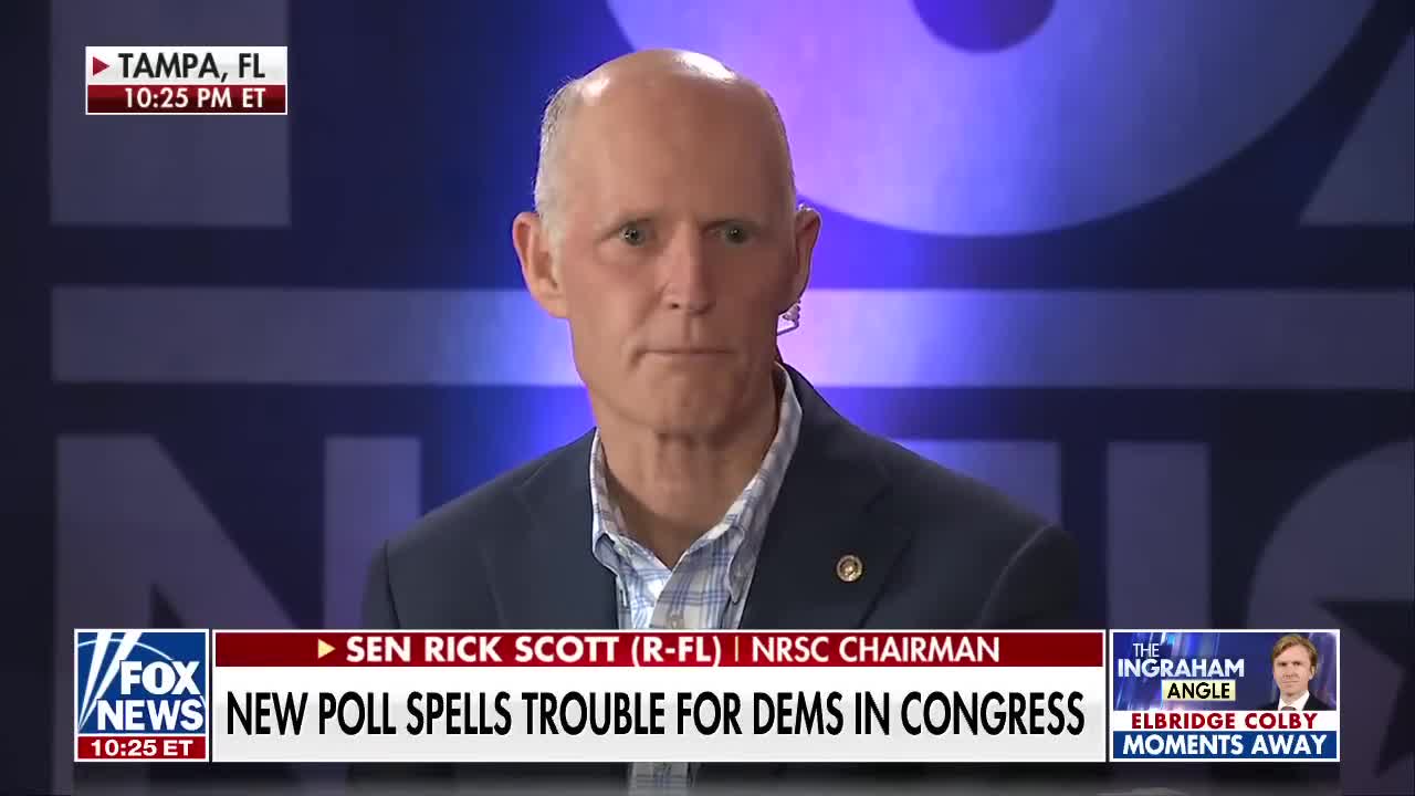 Rick Scott lays out exactly how GOP can win in November