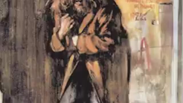 Jethro Tull Aqualung