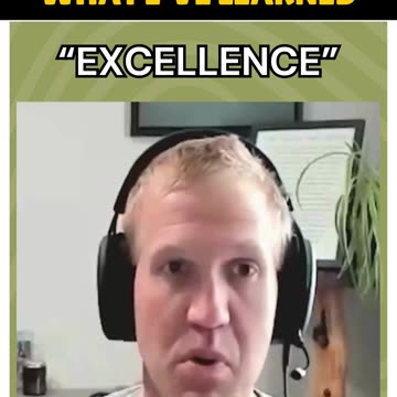 Unlocking Success: Embracing Excellence in Your Career!