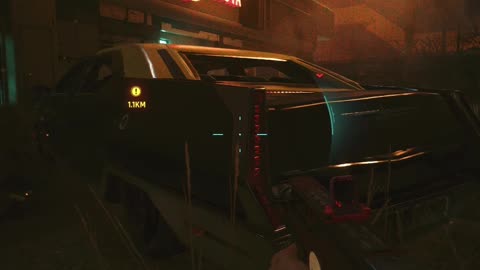dumb ways to die in Night City...again