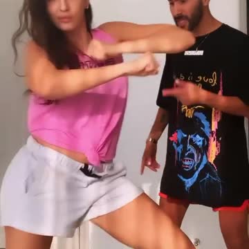 What my dance lessons be looking like these days..🤣🤣🤪🤪