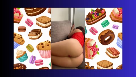 Tiktok Challenge 🍩Big Bank