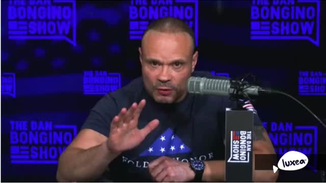 BONGINO - What the media does to push a narrative of RACISM and GUN CONTROL