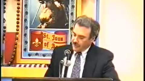 Communist and Freemasonic Infiltration of Cath Church 4of9