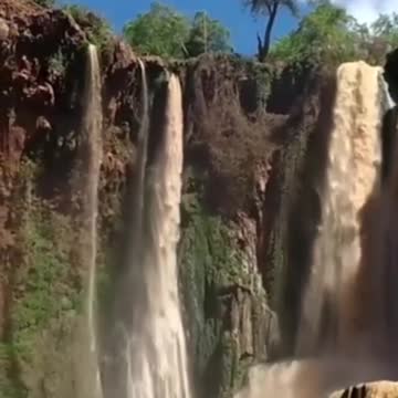 ouzoud maroc ouzoud meteo ouzoud hotel ouzoud marrakech ouzoud azilal