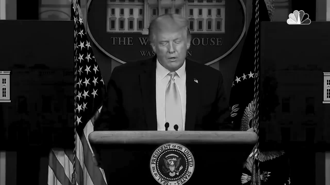 Remember all the times the mainstream media tried to force Trump to disavow Q