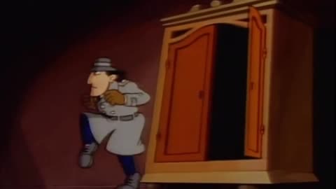 Inspector Gadget theme song