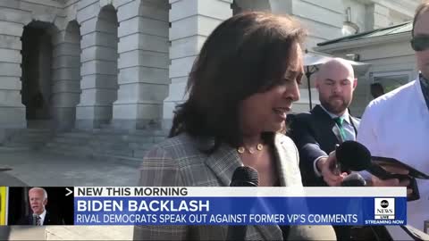 The Racist History of Joe Biden