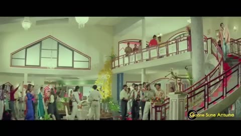 Kitna Haseen Chehra|Dilwale|Ajay Devgan|Kumar Sanu