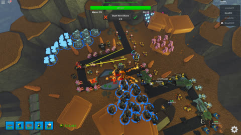 Roblox Game