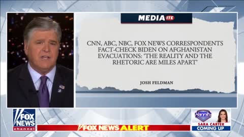 'We Don't Have a President Seemingly Aware and Capable of Leading'