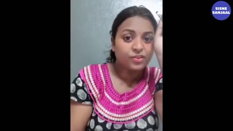 Varsha Solanki || part 1 || best expression || comedy videos ||