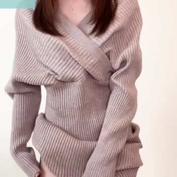 💋 Amazing 💙 Look how I Take off My Panties 🩱👙 05