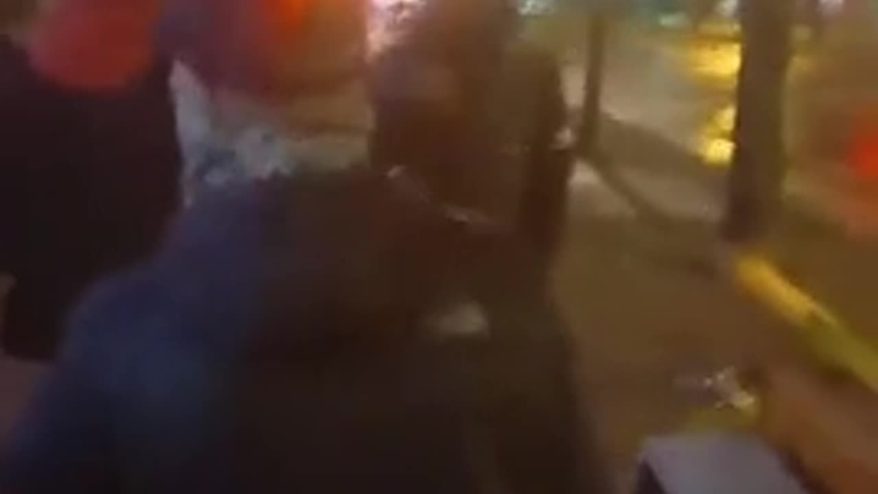 The Irish are done with mass immigration