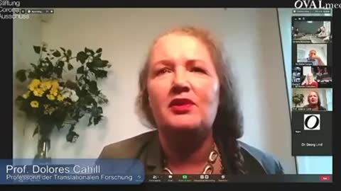 Covid Vaccine is Deadly Gene Modification