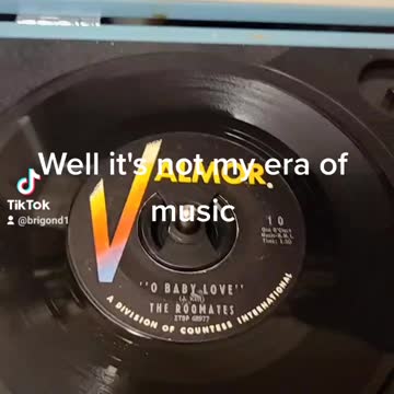 Old 45s vinyl records collections 28