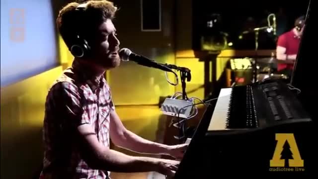 Adulthood -Jukebox the Ghost - Audiotree Live - mastered- lyrics/letra/testo in description