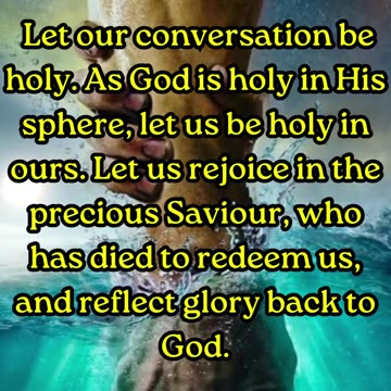 Ellen G White Quotes