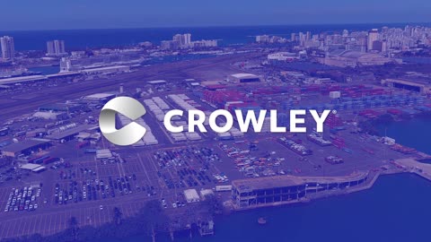 Crowley Meets the Needs of the U.S. Government-