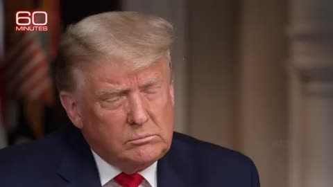 Trump & Biden 60 Minutes
