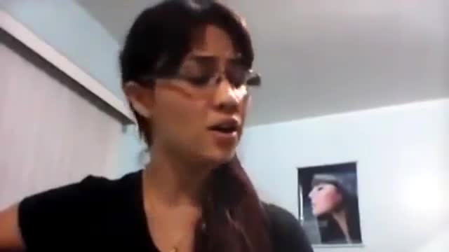 The Holy Spirit Pamela Hellen Avulso