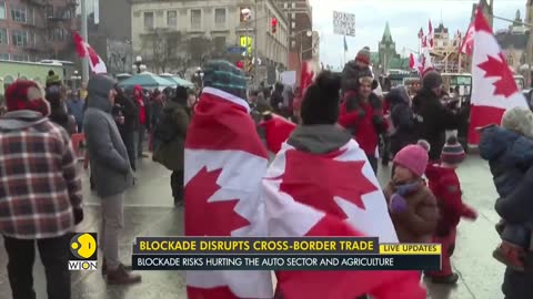 India reports better news than MSM here