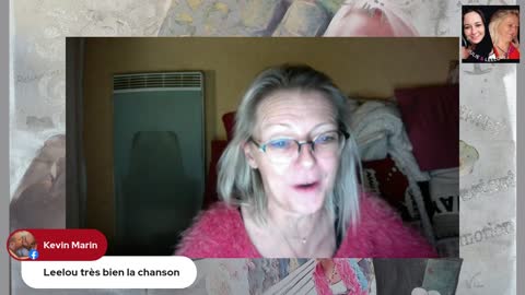 Flash Spécial BOOM avec Vous les Zzz'Amis 12/13/01/22 Les Zzz'Infos Bonheur de Leelou