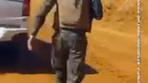 A guerra contra as drogas