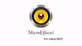 Funny background music